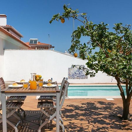 Obidos Garden Villa Extérieur photo