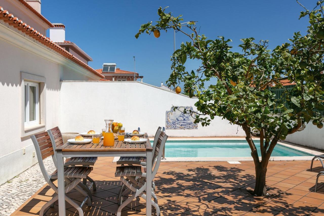 Obidos Garden Villa Extérieur photo