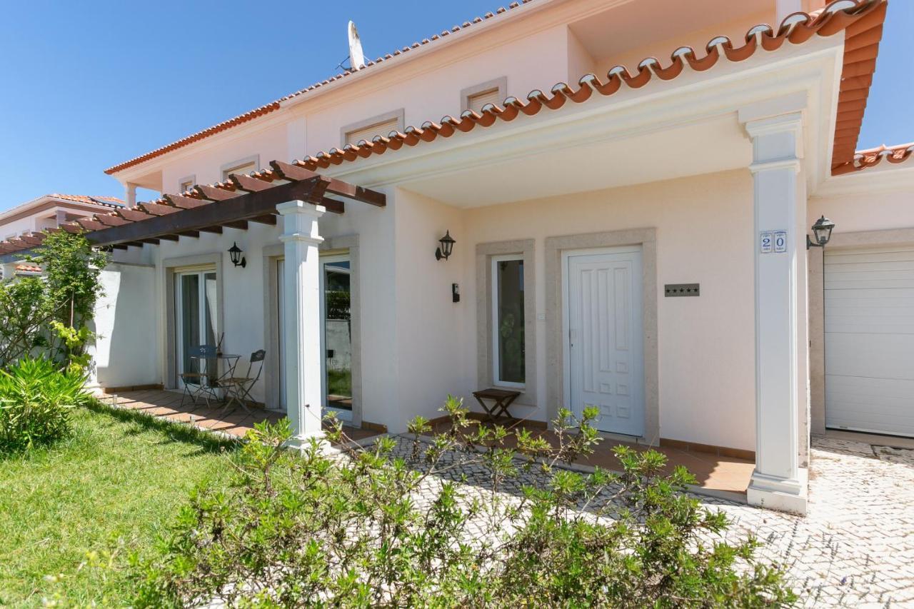 Obidos Garden Villa Extérieur photo