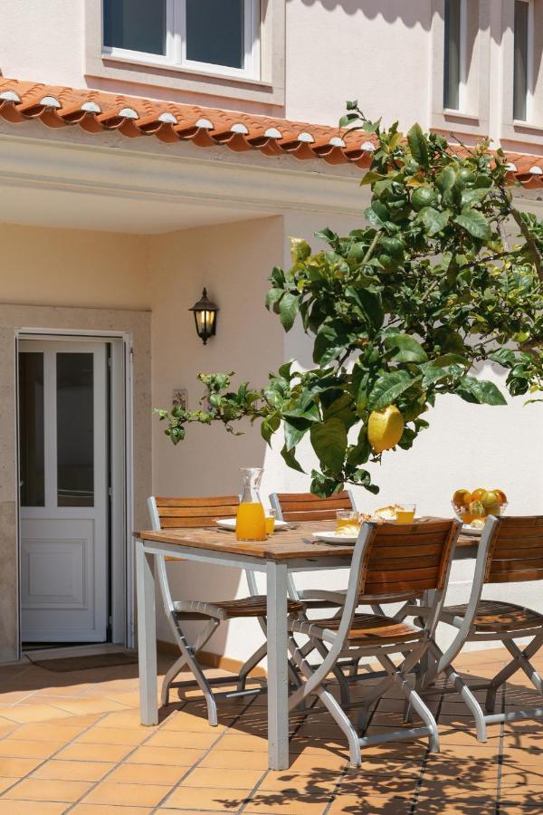 Obidos Garden Villa Extérieur photo