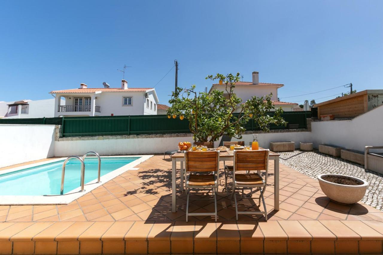Obidos Garden Villa Extérieur photo
