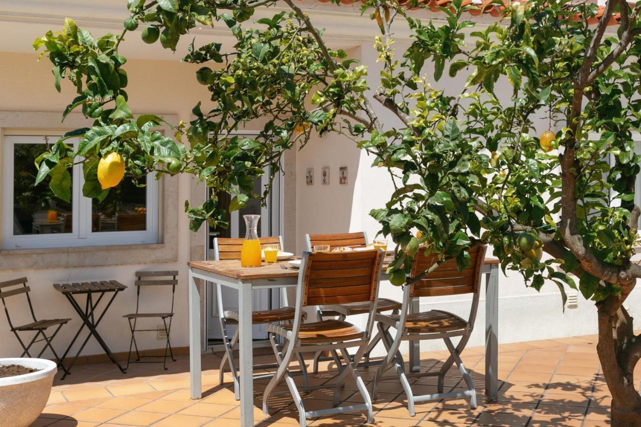 Obidos Garden Villa Extérieur photo